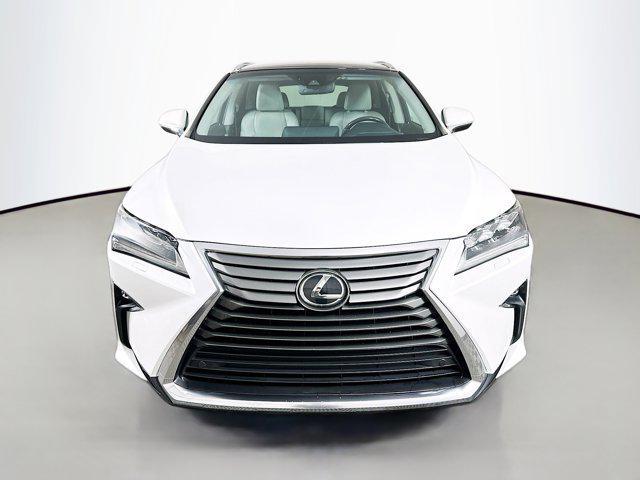 used 2016 Lexus RX 350 car, priced at $24,991