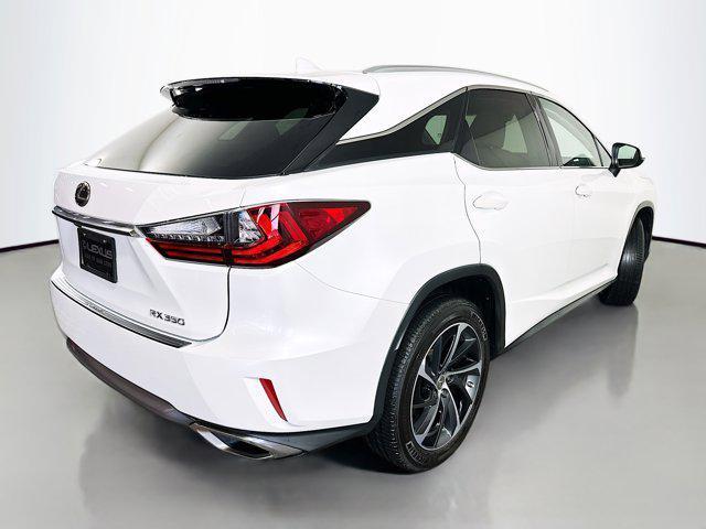 used 2016 Lexus RX 350 car, priced at $24,991