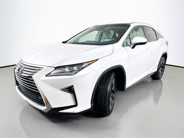 used 2016 Lexus RX 350 car, priced at $24,991