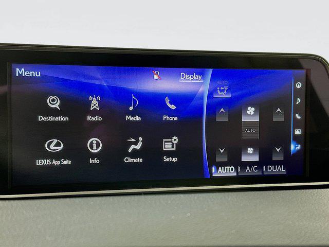 used 2016 Lexus RX 350 car, priced at $24,991