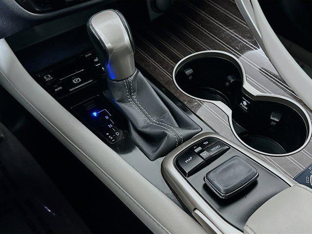 used 2016 Lexus RX 350 car, priced at $24,991