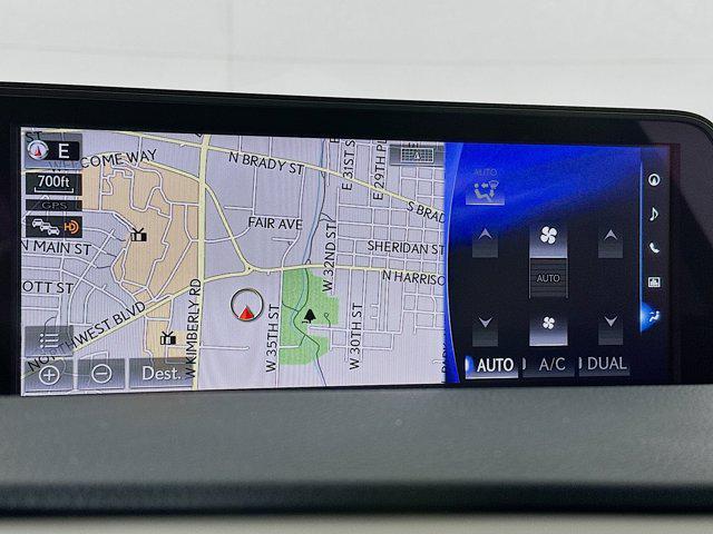 used 2016 Lexus RX 350 car, priced at $24,991