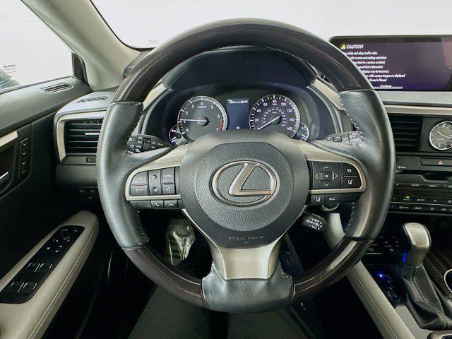 used 2016 Lexus RX 350 car, priced at $24,991
