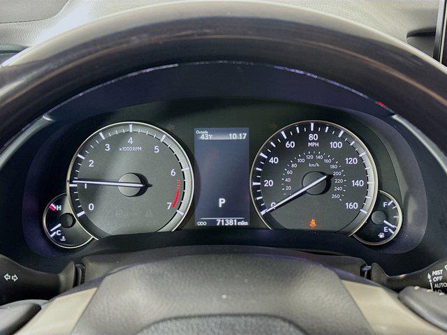 used 2016 Lexus RX 350 car, priced at $24,991