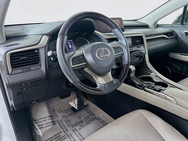 used 2016 Lexus RX 350 car, priced at $24,991