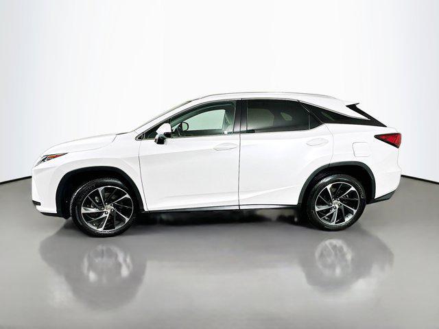 used 2016 Lexus RX 350 car, priced at $24,991
