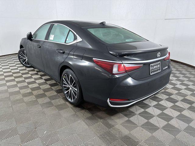 new 2024 Lexus ES 300h car, priced at $48,648