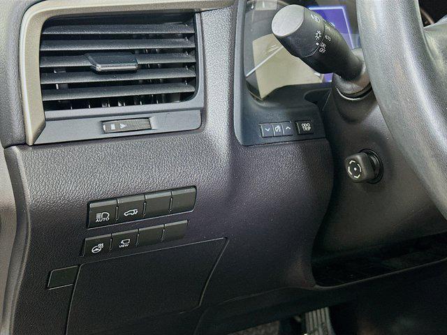 used 2022 Lexus RX 350 car, priced at $41,998