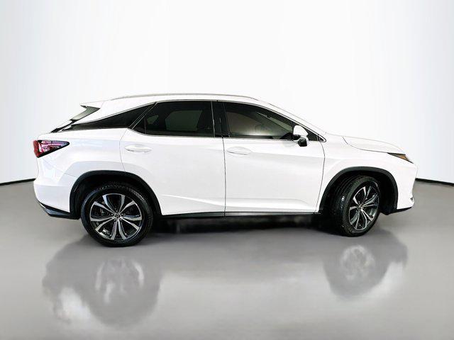 used 2022 Lexus RX 350 car, priced at $41,998