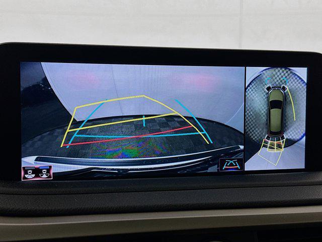 used 2022 Lexus RX 350 car, priced at $41,998