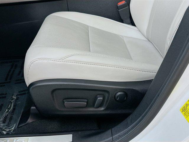 used 2022 Lexus RX 350 car, priced at $41,998