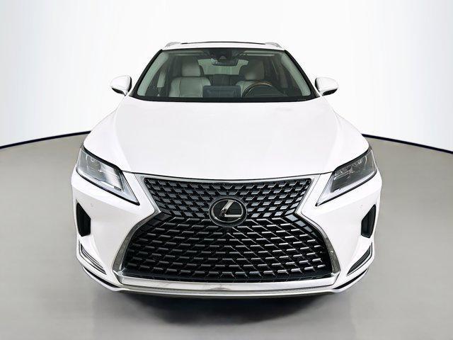 used 2022 Lexus RX 350 car, priced at $41,998