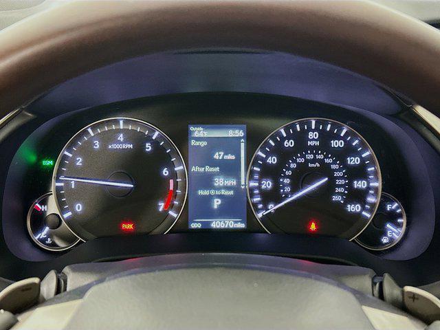 used 2022 Lexus RX 350 car, priced at $41,998