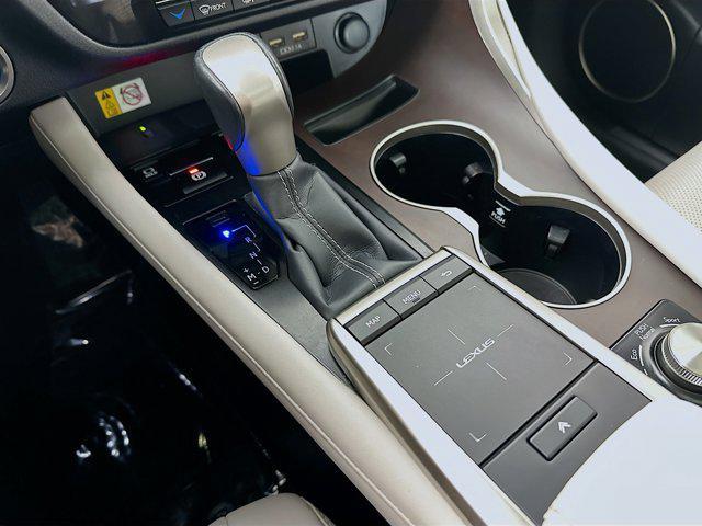 used 2022 Lexus RX 350 car, priced at $41,998