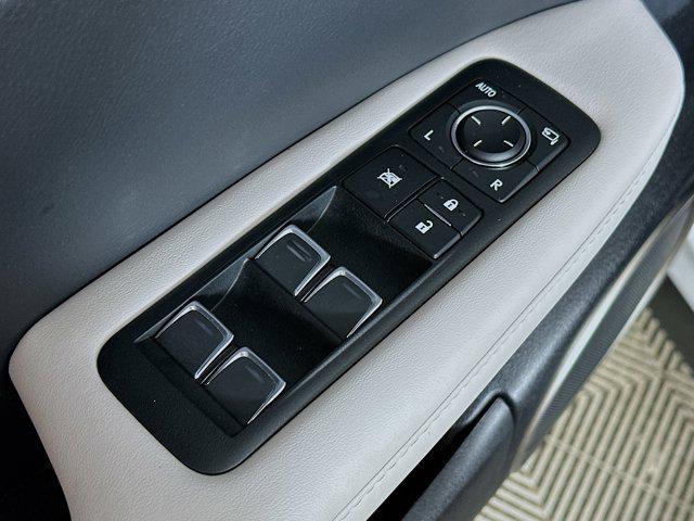 used 2022 Lexus RX 350 car, priced at $41,998