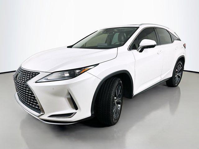 used 2022 Lexus RX 350 car, priced at $41,998