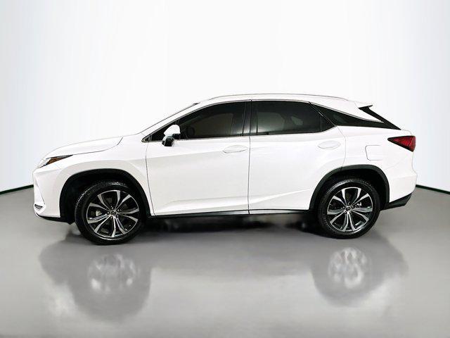 used 2022 Lexus RX 350 car, priced at $41,998