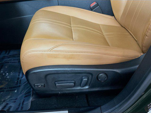 used 2022 Lexus RX 450h car, priced at $49,991