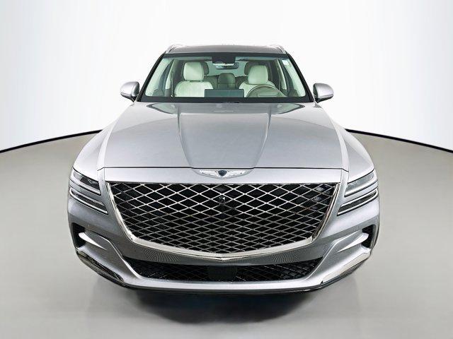used 2024 Genesis GV80 car, priced at $51,991