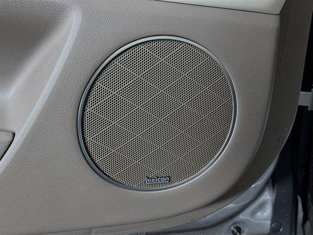 used 2024 Genesis GV80 car, priced at $51,991