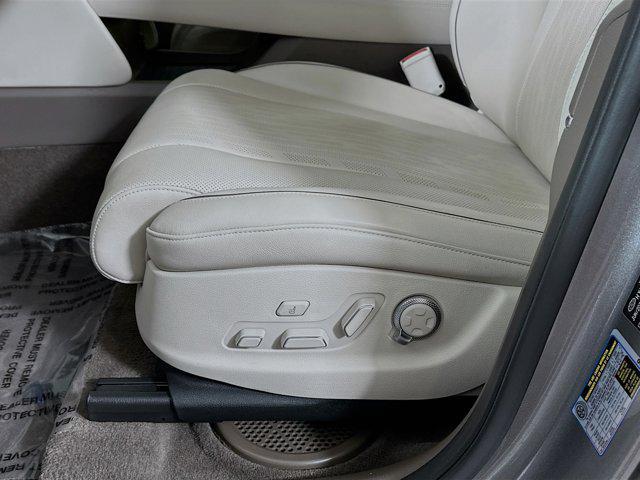 used 2024 Genesis GV80 car, priced at $51,991