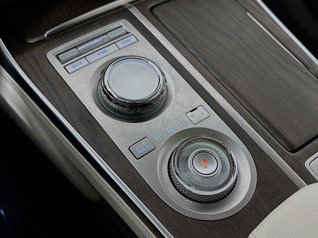 used 2024 Genesis GV80 car, priced at $51,991
