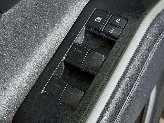 used 2021 Toyota Highlander car, priced at $28,348