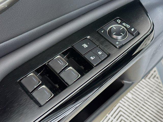 used 2023 Lexus ES 350 car, priced at $42,350