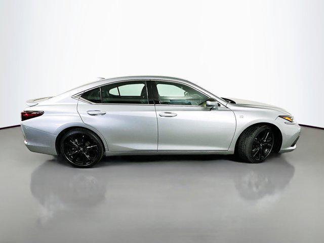 used 2023 Lexus ES 350 car, priced at $42,350