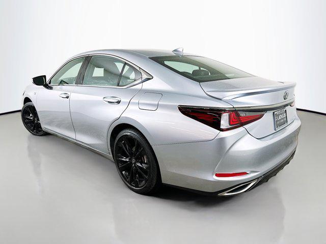 used 2023 Lexus ES 350 car, priced at $42,350