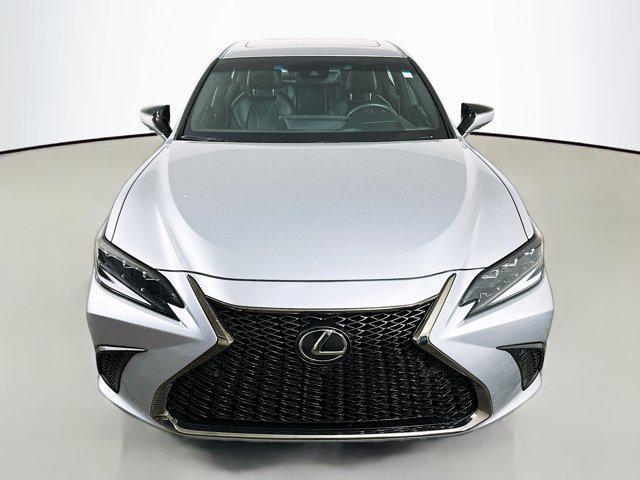 used 2023 Lexus ES 350 car, priced at $42,350