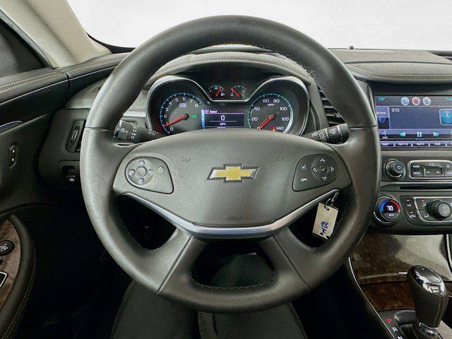 used 2014 Chevrolet Impala car, priced at $8,213