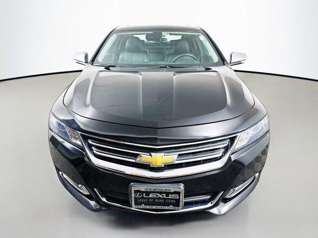 used 2014 Chevrolet Impala car, priced at $8,213
