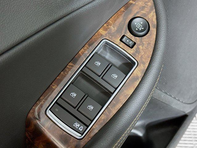 used 2014 Chevrolet Impala car, priced at $8,213