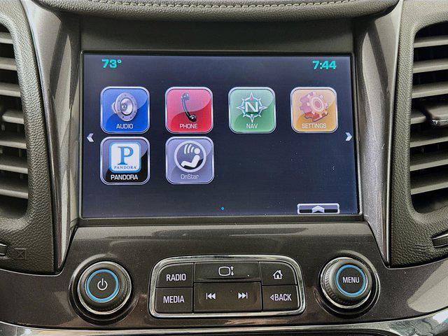 used 2014 Chevrolet Impala car, priced at $8,213
