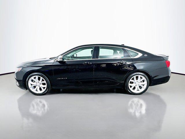 used 2014 Chevrolet Impala car, priced at $8,213
