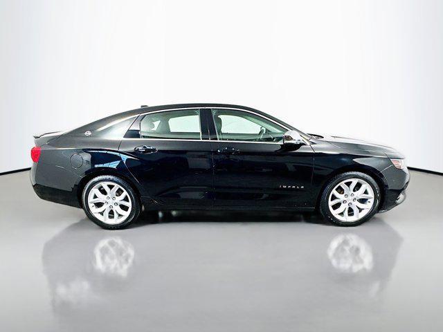 used 2014 Chevrolet Impala car, priced at $8,213