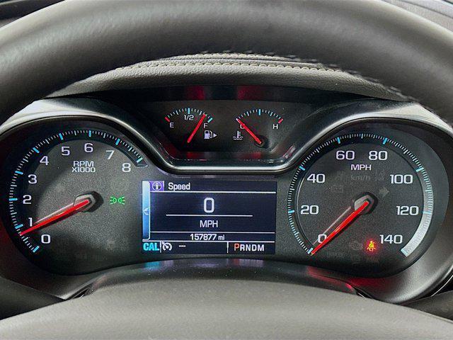 used 2014 Chevrolet Impala car, priced at $8,213