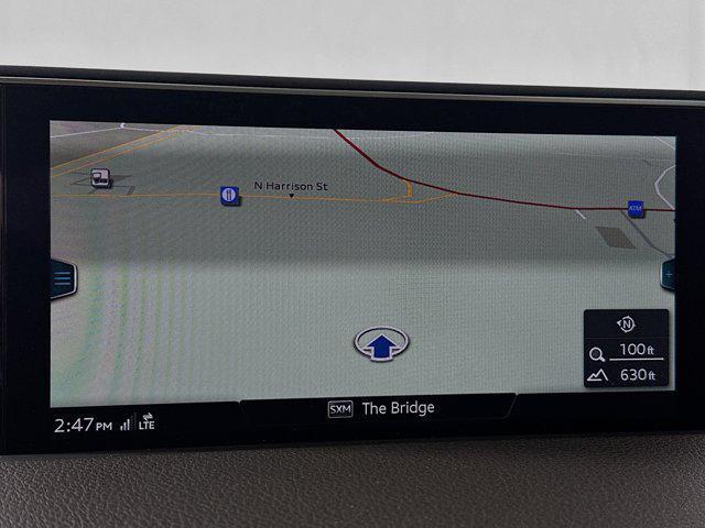 used 2019 Audi Q7 car, priced at $24,495