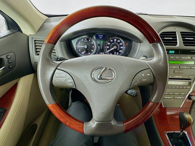 used 2009 Lexus ES 350 car, priced at $9,991