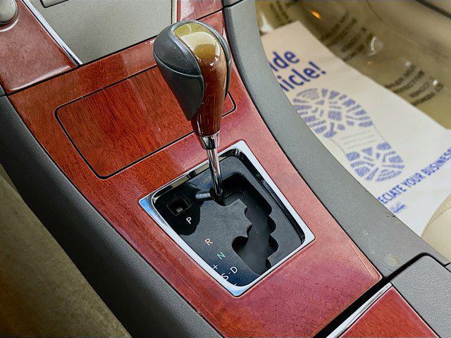 used 2009 Lexus ES 350 car, priced at $9,991