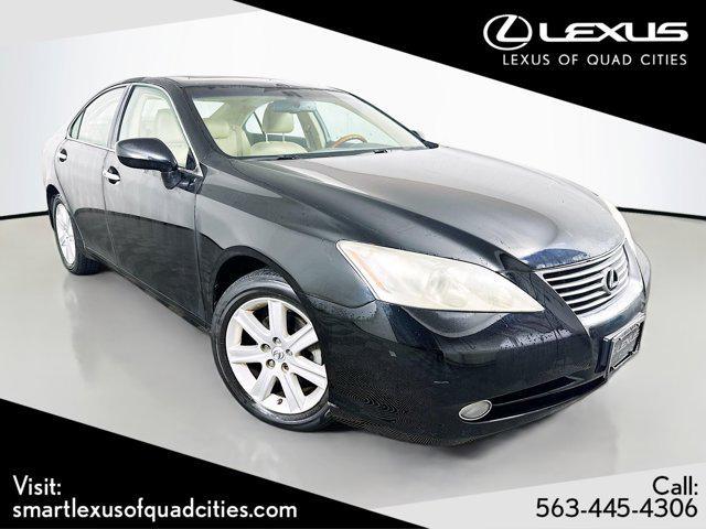used 2009 Lexus ES 350 car, priced at $9,991