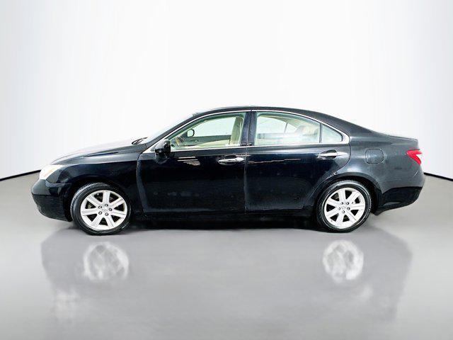 used 2009 Lexus ES 350 car, priced at $9,991