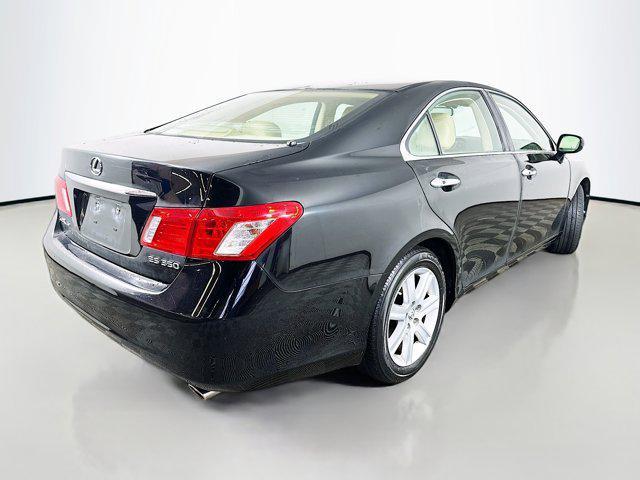 used 2009 Lexus ES 350 car, priced at $9,991