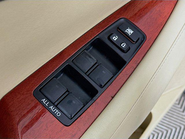 used 2009 Lexus ES 350 car, priced at $9,991