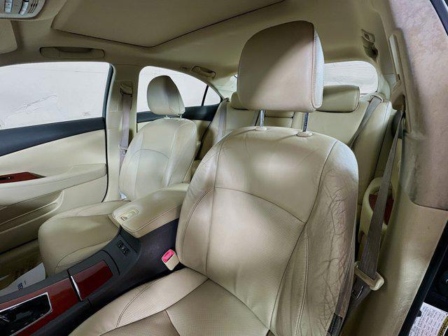 used 2009 Lexus ES 350 car, priced at $9,991