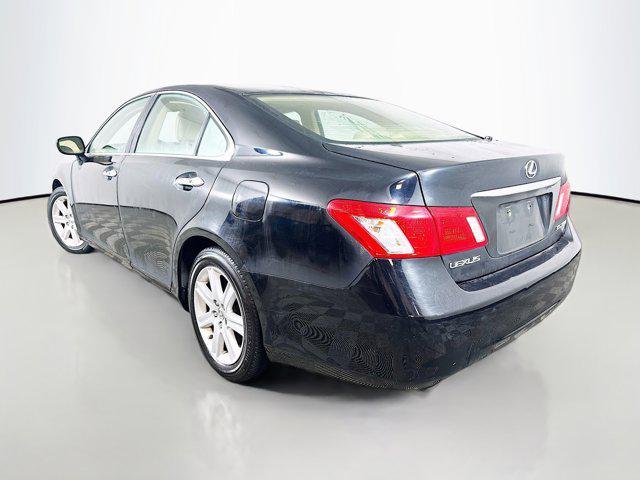 used 2009 Lexus ES 350 car, priced at $9,991