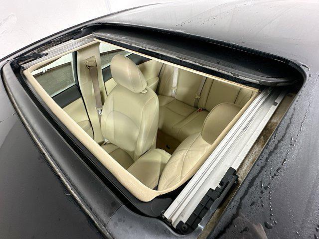 used 2009 Lexus ES 350 car, priced at $9,991