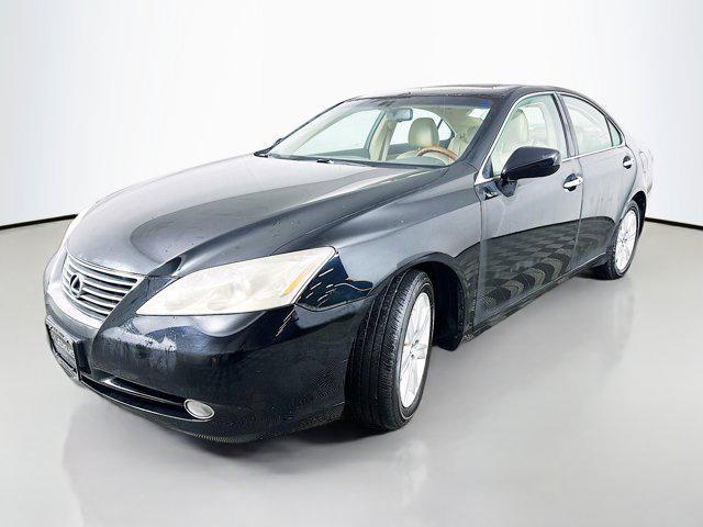 used 2009 Lexus ES 350 car, priced at $9,991