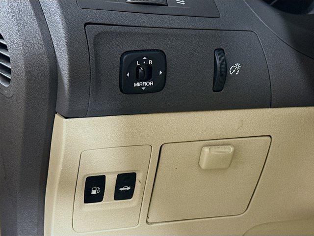 used 2009 Lexus ES 350 car, priced at $9,991